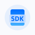 客户端 SDK 图标