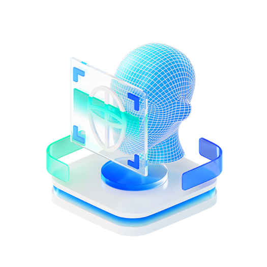 发布虚拟人应用